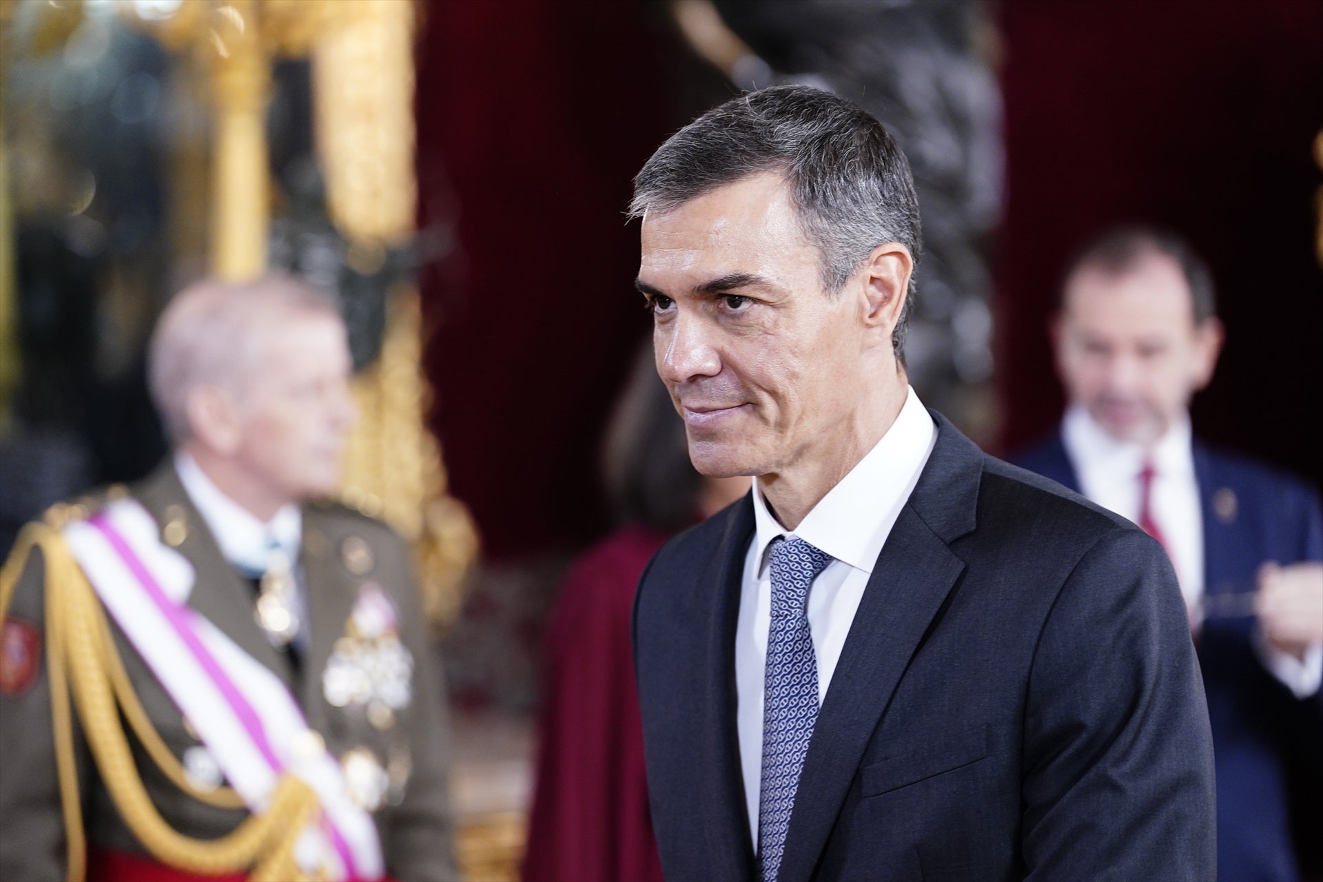 Pedro Sánchez admite haber recibido pagos en efectivo del PSOE: "Seguro que en alguna ocasión he tenido ese tipo de liquidaciones" Pedro Sánchez admite haber recibido pagos en efectivo del PSOE: "Seguro que en alguna ocasión he tenido ese tipo de liquidaciones"