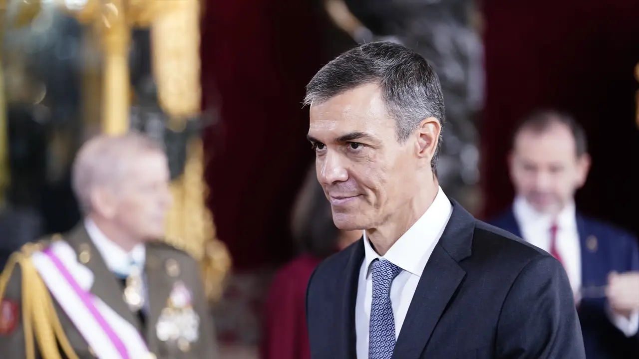 Pedro Sánchez admite haber recibido pagos en efectivo del PSOE: "Seguro que en alguna ocasión he tenido ese tipo de liquidaciones"