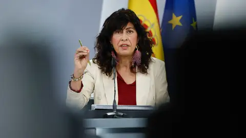 El Consejo de Ministros inicia el trámite para blindar el derecho al aborto en la Constitución