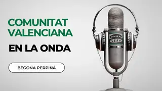 Comunitat Valenciana en la Onda Row Comunitat Valenciana en la Onda Row