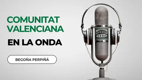Comunitat Valenciana en la Onda Row Comunitat Valenciana en la Onda Row