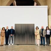 Jurado de la XXXI edición del Premio de Pintura Ciutat d'Algemesí