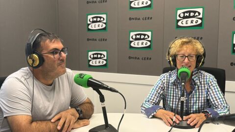 Pepita Soriano y Pepe Esquerdo Grup Danses Centener Villajoyosa