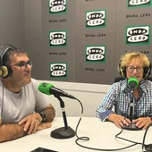Pepita Soriano y Pepe Esquerdo Grup Danses Centener Villajoyosa Pepita Soriano y Pepe Esquerdo Grup Danses Centener Villajoyosa
