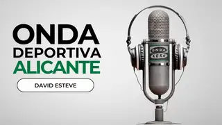 Onda Deportiva Alicante Row Onda Deportiva Alicante Row