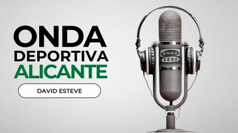 Onda Deportiva Alicante Row