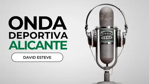 Onda Deportiva Alicante Row Onda Deportiva Alicante Row