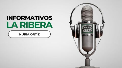 Informativos La Ribera Row