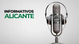 Informativos Alicante Row Informativos Alicante Row