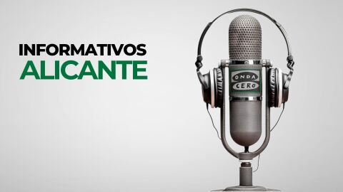 Informativos Alicante Row