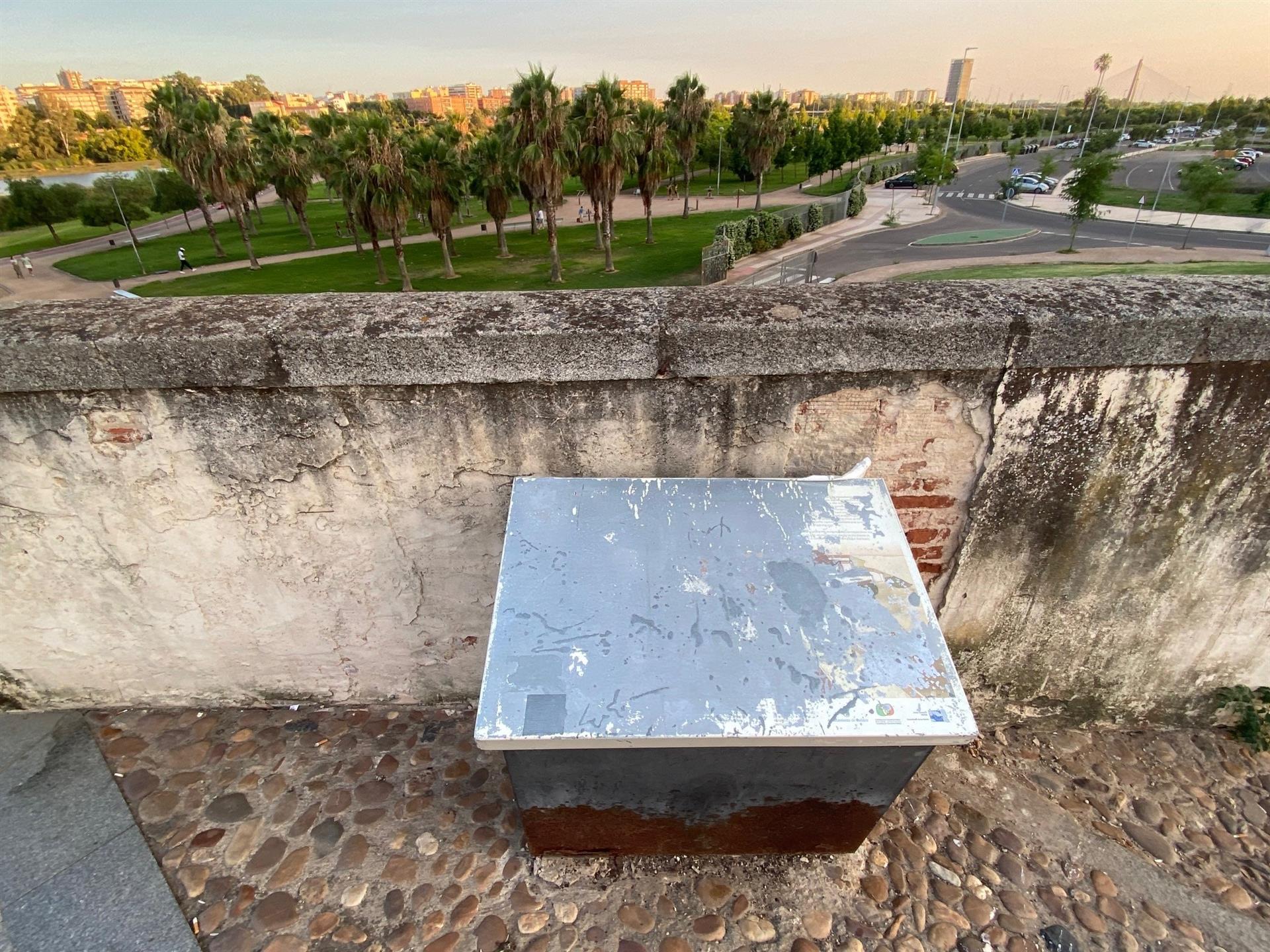 El PSOE de Badajoz afea que el proyecto turístico del PP sea "corto de miras" y "sin visión de futuro" El PSOE de Badajoz afea que el proyecto turístico del PP sea "corto de miras" y "sin visión de futuro"
