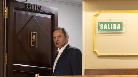¿Irá Ábalos a prisión provisional? Estos son los cuatro supuestos que le pueden mandar a la cárcel