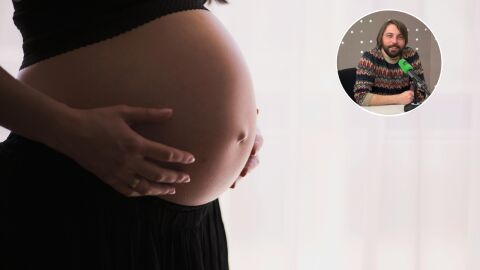 Juan Soto Ivars sobre el aborto