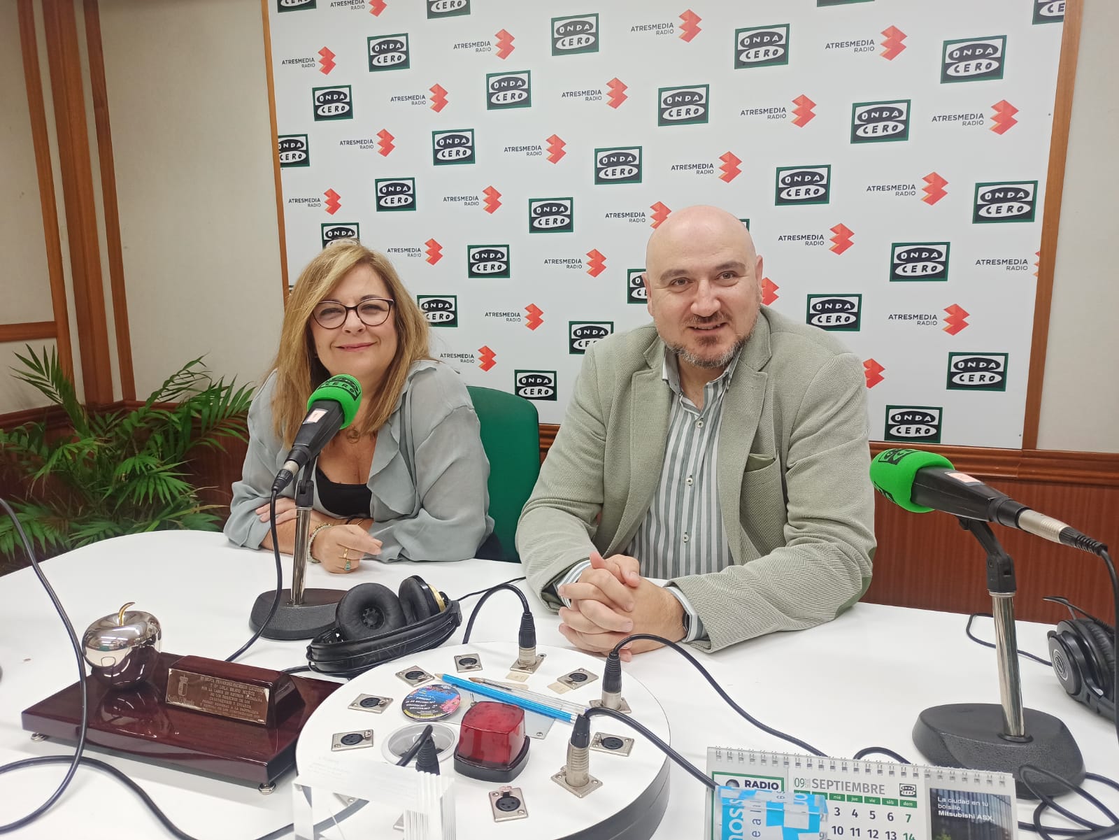Comienza la campaña de vacunación contra la gripe en la provincia de Ciudad Real Comienza la campaña de vacunación contra la gripe en la provincia de Ciudad Real