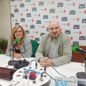Consoli Romero y Francisco José García