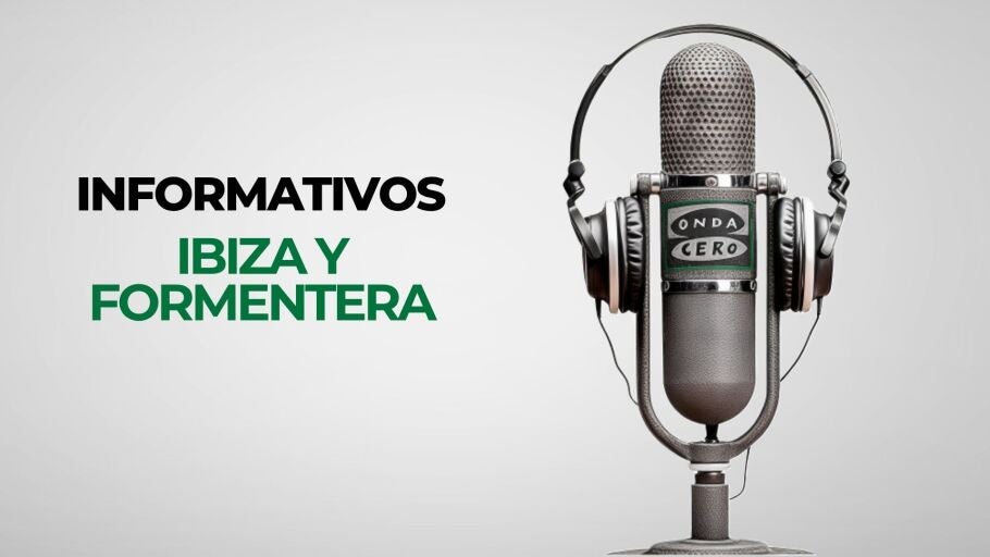 Informativos Ibiza y Formentera