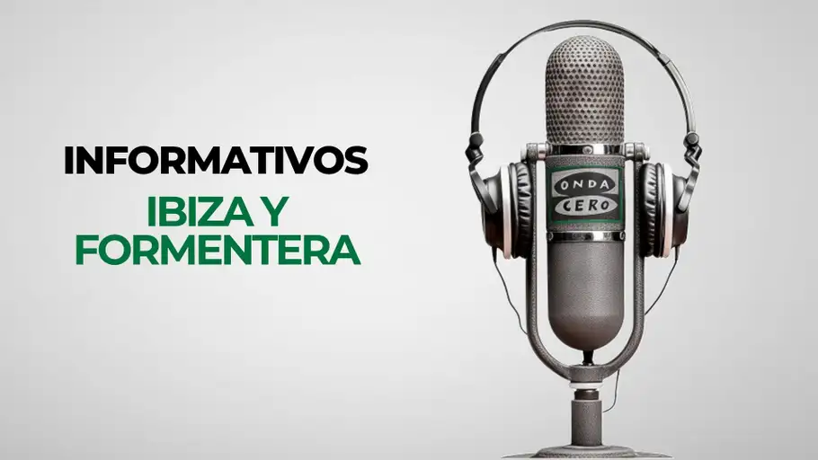 OCP - Informativos Ibiza y Formentera Informativos Ibiza y Formentera