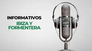 OCP - Informativos Ibiza y Formentera Informativos Ibiza y Formentera