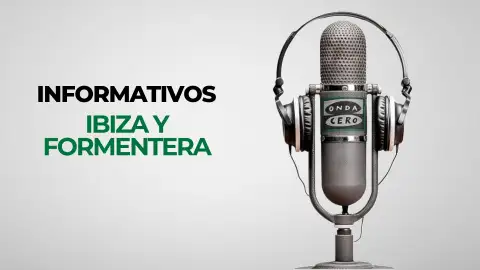 OCP - Informativos Ibiza y Formentera Informativos Ibiza y Formentera