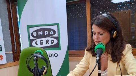 María Jesús Pelayo, vicepresidenta primera de la Diputación de Ciudad Real María Jesús Pelayo, vicepresidenta primera de la Diputación de Ciudad Real
