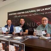 Centro Música y Sanidad La Nucía