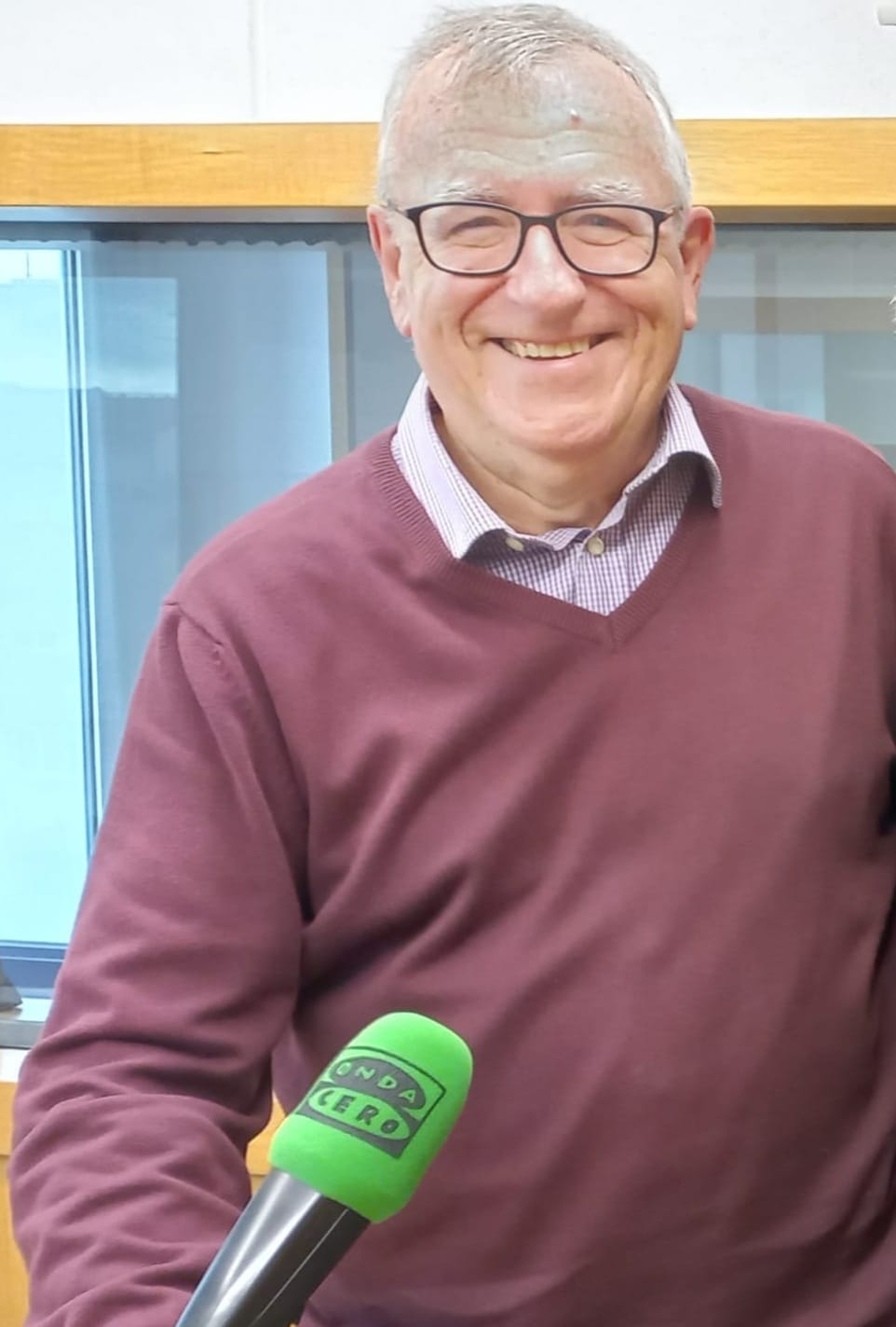 La singularitat de la Terra Ferma, a debat a l’Aula d’Extensió Universitària de Vilanova amb l’arqueòleg Joan Ramon González