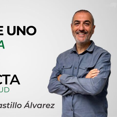 Conecta con tu salud