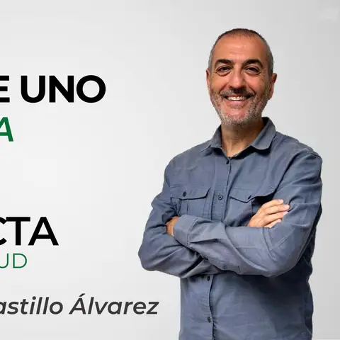 OCP - Conecta con tu salud Conecta con tu salud