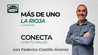 OCP - Conecta con tu salud Conecta con tu salud