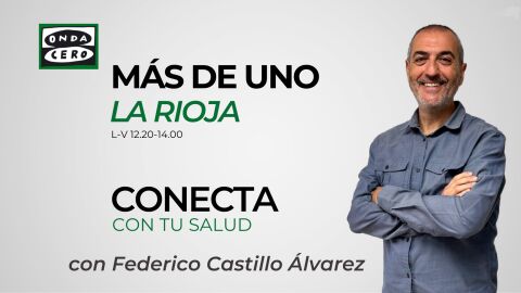 Conecta con tu salud