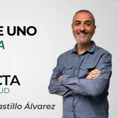 Conecta con tu salud Conecta con tu salud