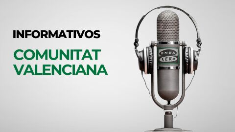 Informativos Comunitat Valenciana Row
