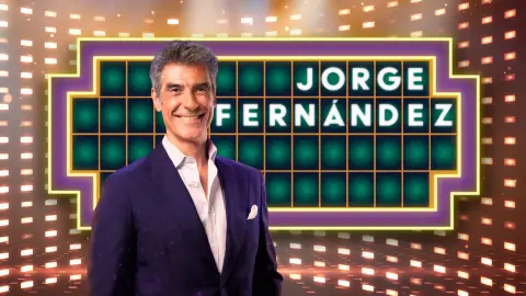 Las entrevistas de Sonsoles: Jorge Fernández (14-10-25) Las entrevistas de Sonsoles: Jorge Fernández (14-10-25)