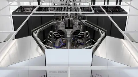 Inaugurado en Donostia el primer IBM System Two operativo en Europa Inaugurado en Donostia el primer IBM System Two operativo en Europa