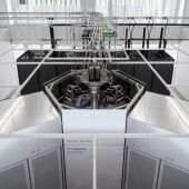 Inaugurado en Donostia el primer IBM System Two operativo en Europa