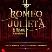 Estepona acogerá el musical "Romeo y Julieta" 