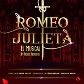 Estepona acogerá el musical "Romeo y Julieta" Estepona acogerá el musical "Romeo y Julieta"