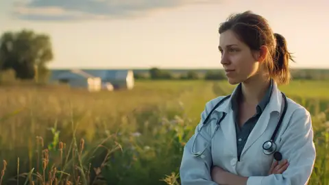 Extremadura se posiciona como una de las comunidades pioneras en el Proyecto de Mentorización Rural para médicos de familia Extremadura se posiciona como una de las comunidades pioneras en el Proyecto de Mentorización Rural para médicos de familia