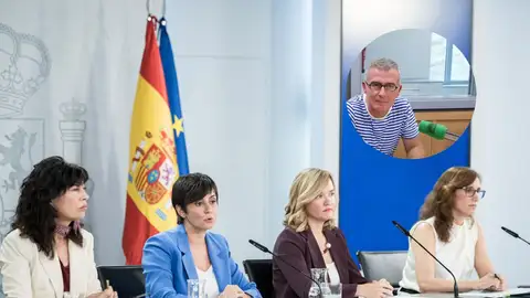 Por qué el Gobierno deja más desprotegido el aborto al incluirlo en la Constitución: "Dejaría de ser un derecho fundamental"