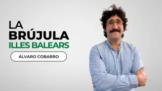 OCP - Brújula Illes Balears Brújula Illes Balears