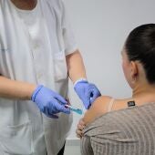 En marcha la campaña de vacunación contra la gripe en adultos 