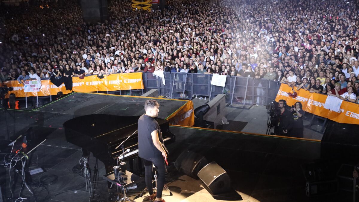 El civismo de los zaragozanos redondea unas fiestas de récord El civismo de los zaragozanos redondea unas fiestas de récord