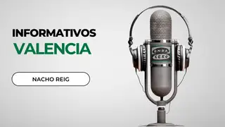 Informativos Valencia Row Informativos Valencia Row