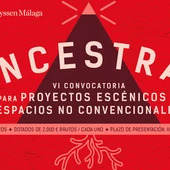 Los cuatro proyectos escénicos seleccionados en la convocatoria ‘Ancestral’ se representarán de octubre a diciembre en el Museo Carmen Thyssen Málaga Los cuatro proyectos escénicos seleccionados en la convocatoria ‘Ancestral’ se representarán de octubre a diciembre en el Museo Carmen Thyssen Málaga