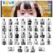 Calendario Solidario 2026 