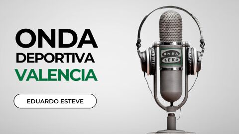 Onda Deportiva Valencia Row