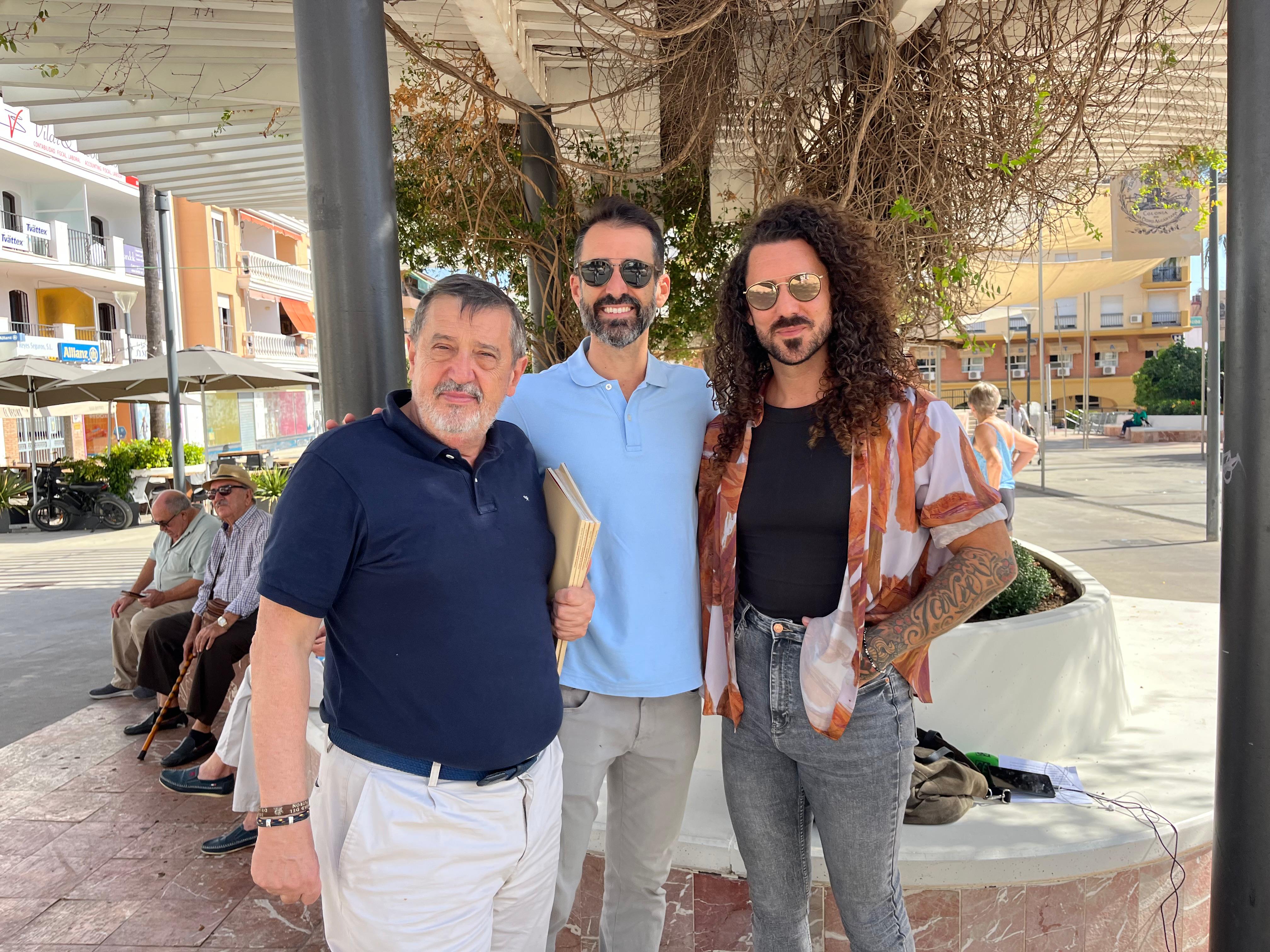 Feria y Fiestas de San Pedro Alcántara 2025 Feria y Fiestas de San Pedro Alcántara 2025