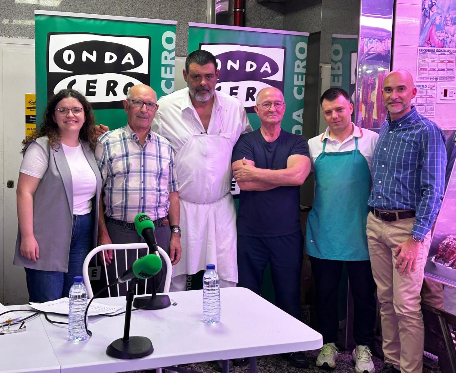 Más de uno Alcalá 14/10/2025 Más de uno Alcalá 14/10/2025