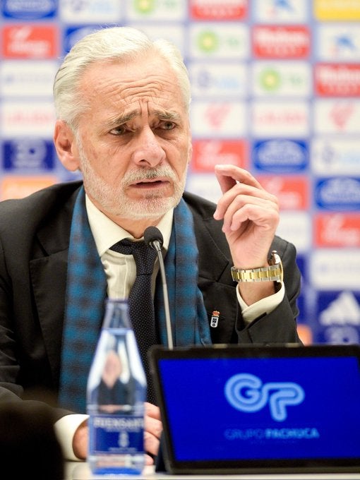 Jesús Martínez pasa revista Jesús Martínez pasa revista