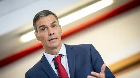 Pedro Sánchez comparecerá en la comisión del 'caso Koldo' del Senado el día 30 de octubre
